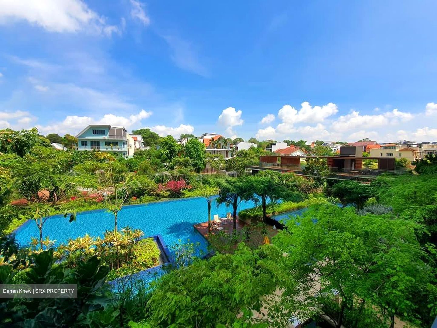 Kandis Residence (D27), Condominium #566124771